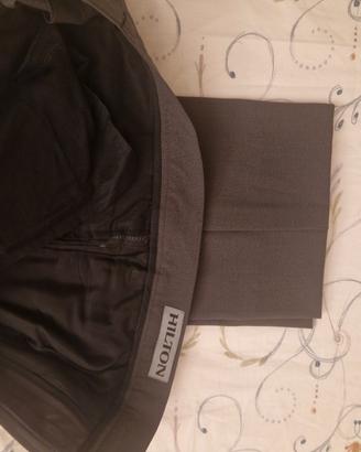 pantalone hilton anni 80
