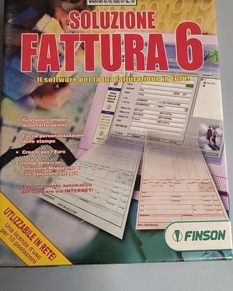 Software per gestione aziendale
