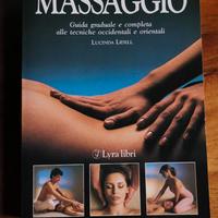 Il libro del massaggio Lucinda Lidell