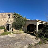 Cascina/Casale - Noto