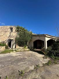 Cascina/Casale - Noto