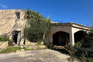 Cascina/Casale - Noto