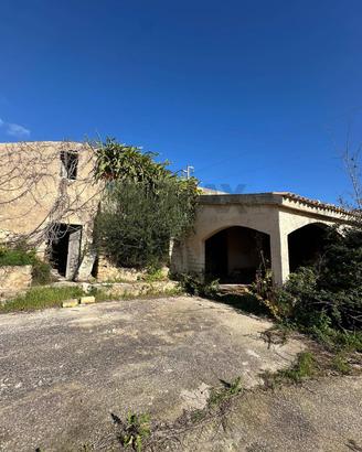 Cascina/Casale - Noto