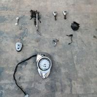 Yamaha dragstar xvs 650 1100 ricambi originali