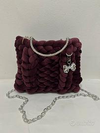 Chunky bag