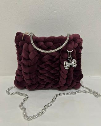 Chunky bag
