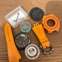 TB Buti MAGNUM SOLITARIO LIMITED  L.S. n° 223/500