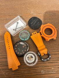 TB Buti MAGNUM SOLITARIO LIMITED  L.S. n° 223/500