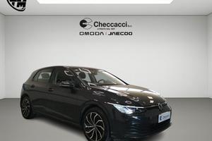 Volkswagen Golf Variant 2.0 TDI SCR Life