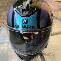 Casco Shark D-Skwal 2 Dharkov