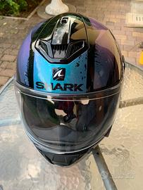 Casco Shark D-Skwal 2 Dharkov