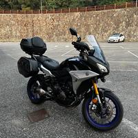 Yamaha Tracer 900 - 2018