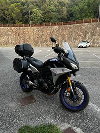 Yamaha Tracer 900 - 2018