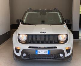 Jeep Renegade 1.3 T4 190CV PHEV 4xe AT6 Limited