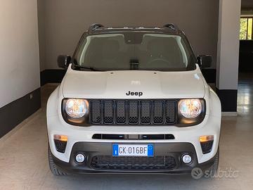 Jeep Renegade 1.3 T4 190CV PHEV 4xe AT6 Limited