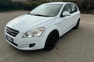 Kia Ceed cee'd 1.4 109CV 5p. EX Bi-Fuel
