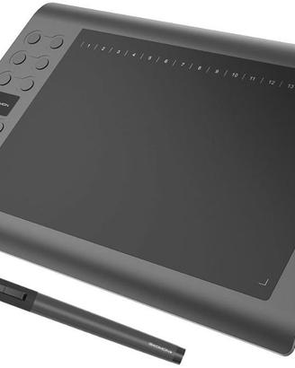 Tavoletta Grafica Gaomon M106K - Perfetta