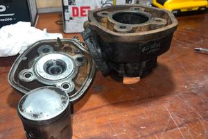 Polini 70 Minarelli Lc