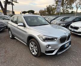 Bmw X1 xDrive25d xLine