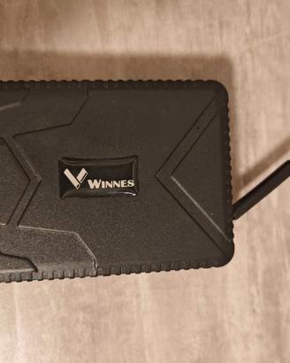 winnes gps tracker 4G
