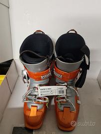 Scarponi sci alpinismoii