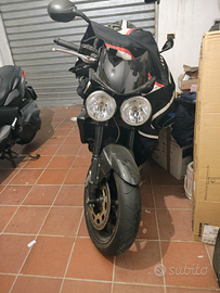 Triumph Speed triple