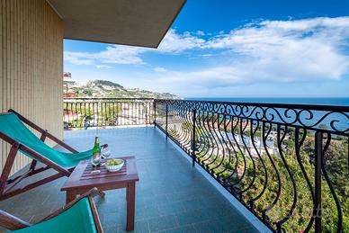 Sanremo panoramico 150mq ideale vacanza famiglia