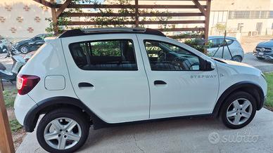 Dacia Stepway 