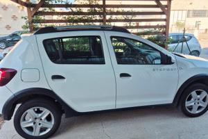 Dacia Stepway 
