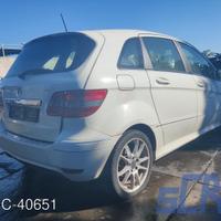 MERCEDES CLASSE B W245 B 200 CDI 140CV -ricambi