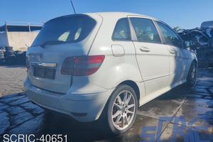 MERCEDES CLASSE B W245 B 200 CDI 140CV -ricambi