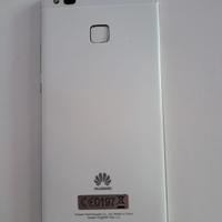 Huawei P9 lite