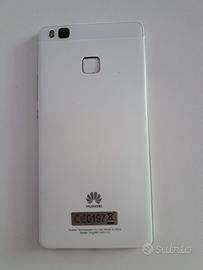 Huawei P9 lite