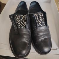 Scarpe Tosca Blu