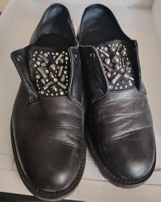 Scarpe Tosca Blu