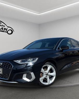 AUDI - A3 - SPB 35 2.0 TDI 150 cv S tronic S line