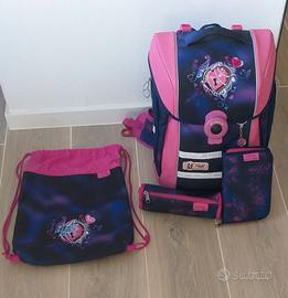 Cartella McNeill Lovely