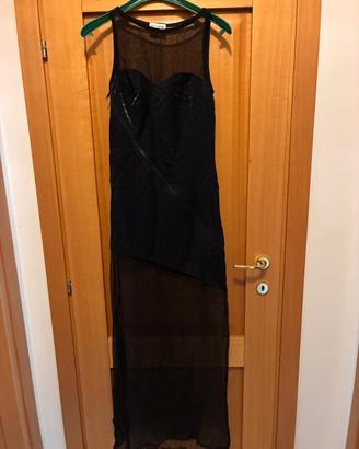 Vestito nero