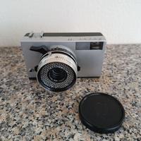 macchina fotografica russa