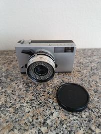 macchina fotografica russa