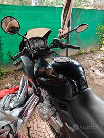 Honda Cb 500