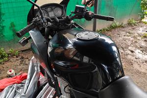 Honda Cb 500