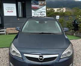 Opel Astra 1.7 CDTI 110CV 5 porte Cosmo