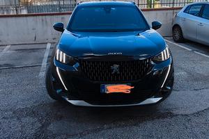 Peugeot 2008 gt