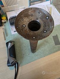 CR SCAN RAPTOR perfetto