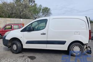 CITROEN BERLINGO B9 1.6 HDI 90 90CV Ricambi