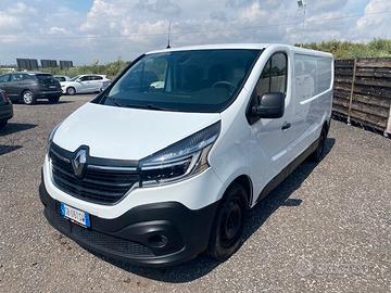 Renault TRAFIC 145HP