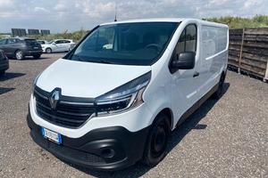 Renault TRAFIC 145HP