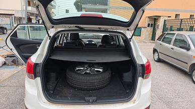  Auto Suv Hyundai  IX35