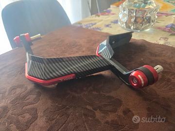 Paramani moto Voge